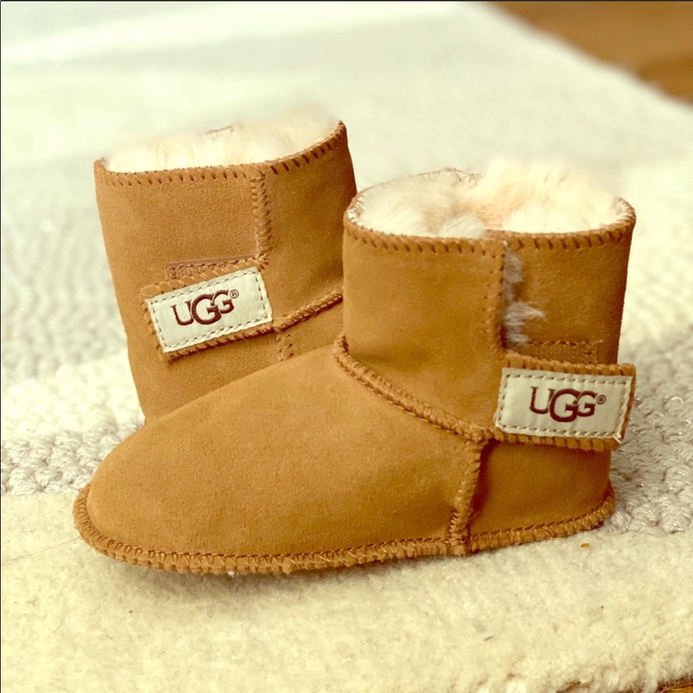 Infant ugh boots